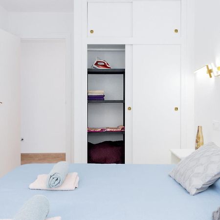 Apartamento 50M Al Mar Torrevieja Zewnętrze zdjęcie