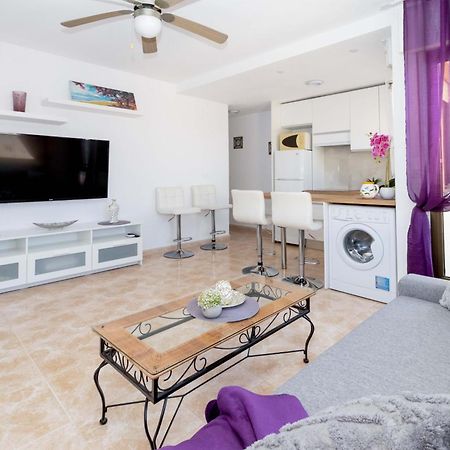 Apartamento 50M Al Mar Torrevieja Zewnętrze zdjęcie