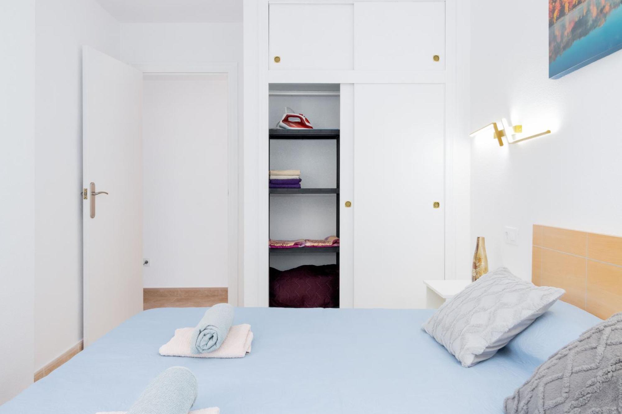 Apartamento 50M Al Mar Torrevieja Zewnętrze zdjęcie