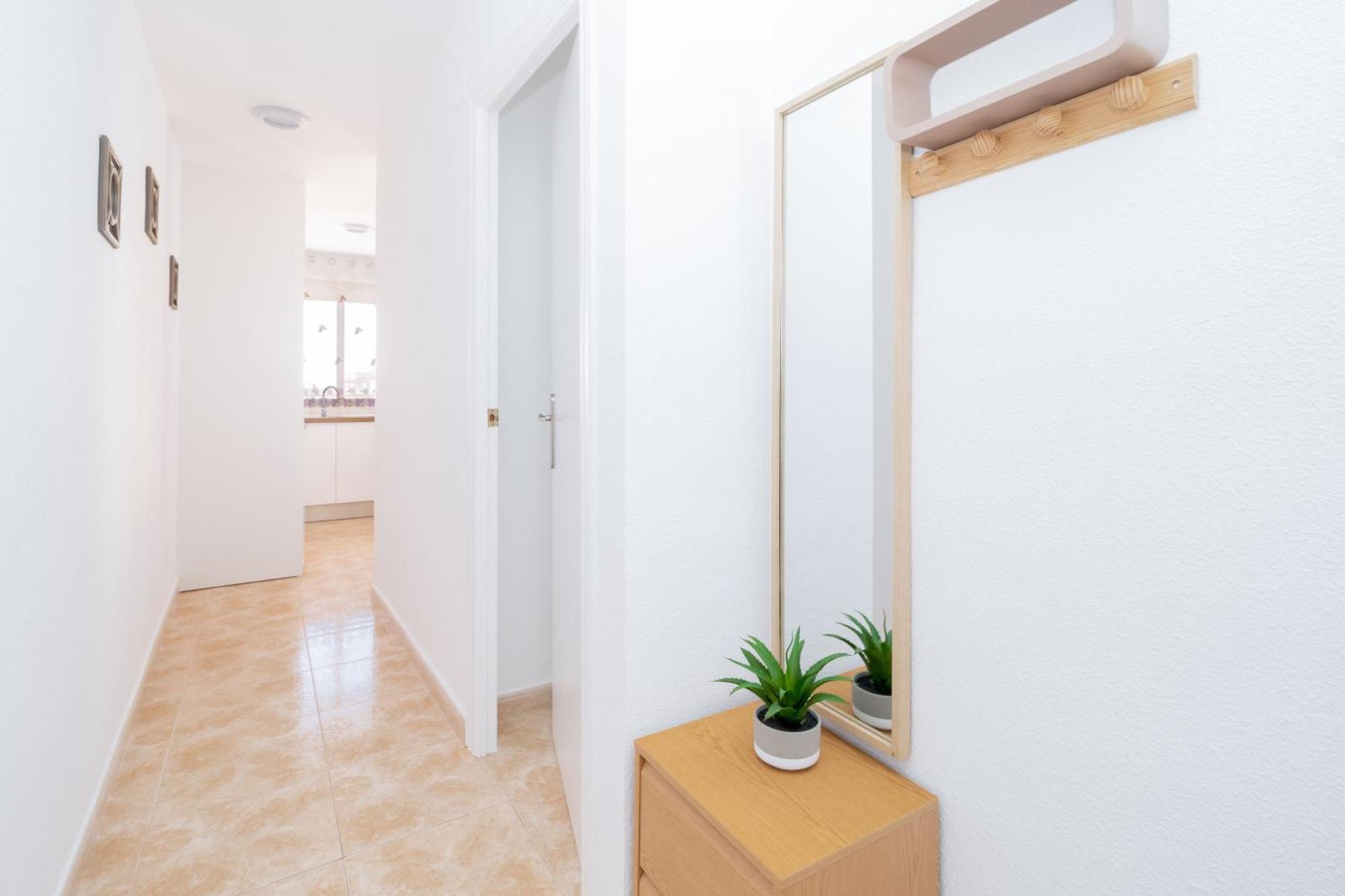 Apartamento 50M Al Mar Torrevieja Zewnętrze zdjęcie